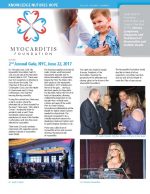 Fall 2017 Myocarditis Foundation Newsletter Released