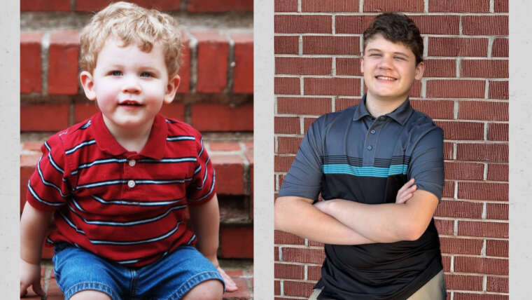 Owen’s Story