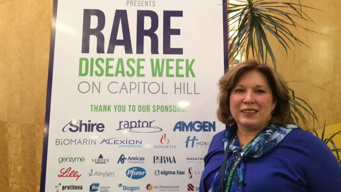 Rare Disease Week 2016