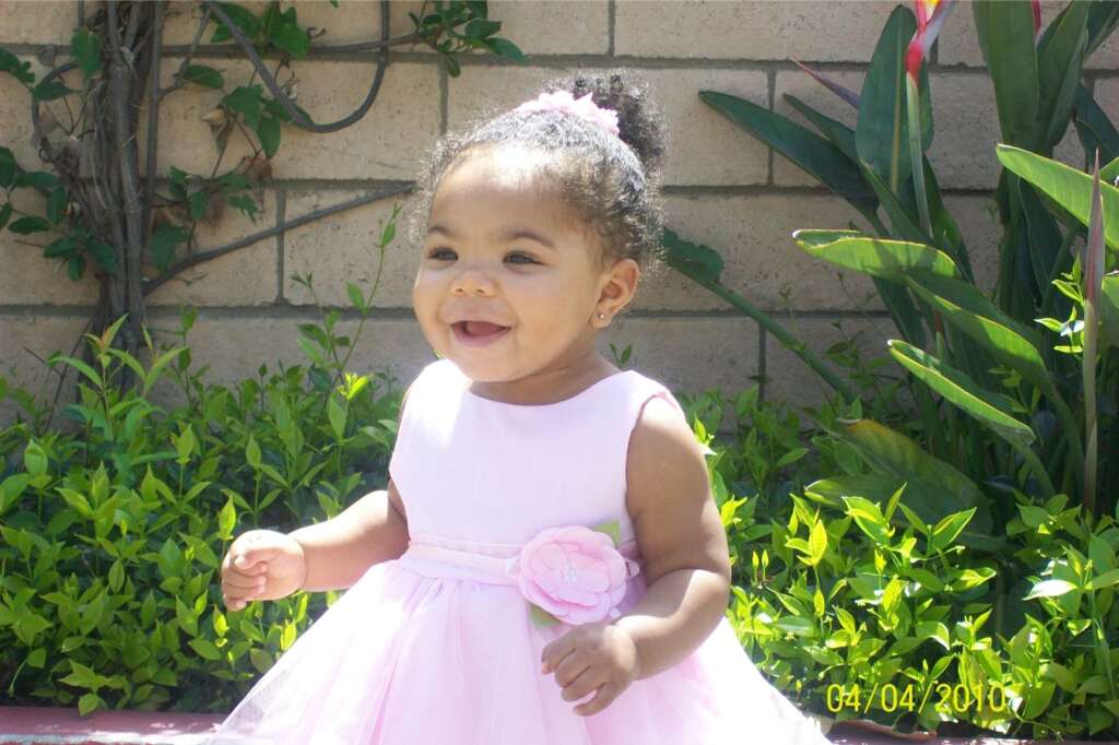 Kamryn's Story
