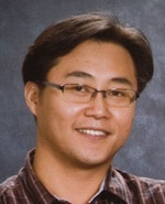 Dr. Byung Kwan Lim of the University of California in San Diego