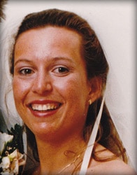 Jolanda's Story