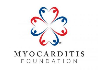 “Happy Thanksgiving from the Myocarditis Foundation!”