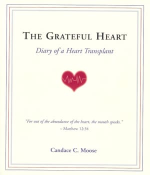 Re-release of The Grateful Heart