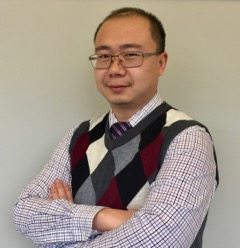 2016 MF Fellowship Research Grant Recipient-Dr. Guobao Chen