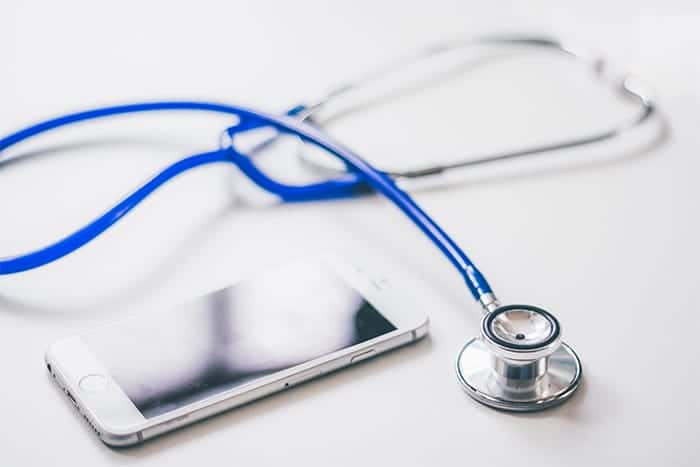 physician