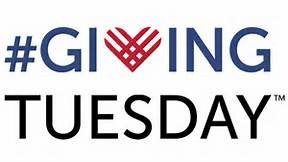 “Giving Tuesday”