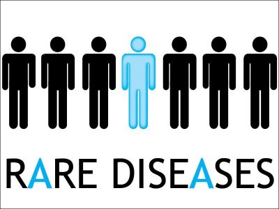 February 28th is Rare Disease Day