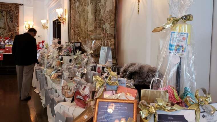 King of Hearts Fundraising Event in Honor of Lee Andrew Hirsch