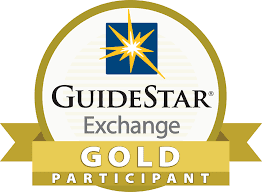 The Myocarditis Foundation awarded the Gold Seal of Transparency from GuideStar