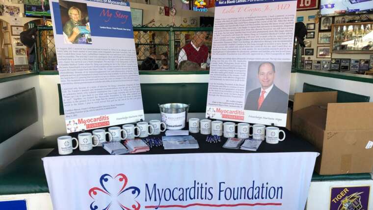 Southern California Ballpark Pizza Event was a huge success!