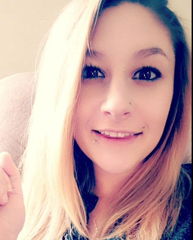 Shelby Rae's Story
