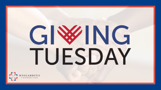 Giving Tuesday and the Holiday Season