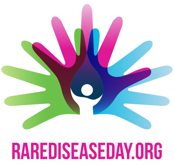 February 29th is Rare Disease Day!