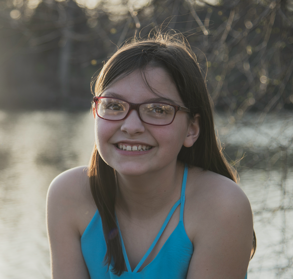 Sarah's Story