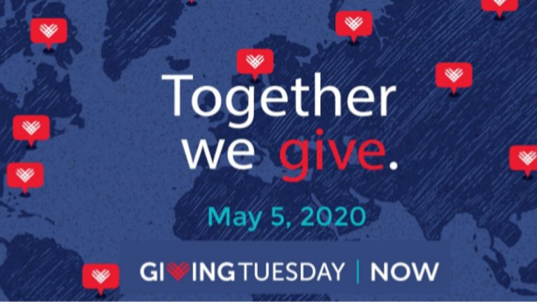 COVID-19, Giving & Raising Awareness Tuesday May 5th , 2020
