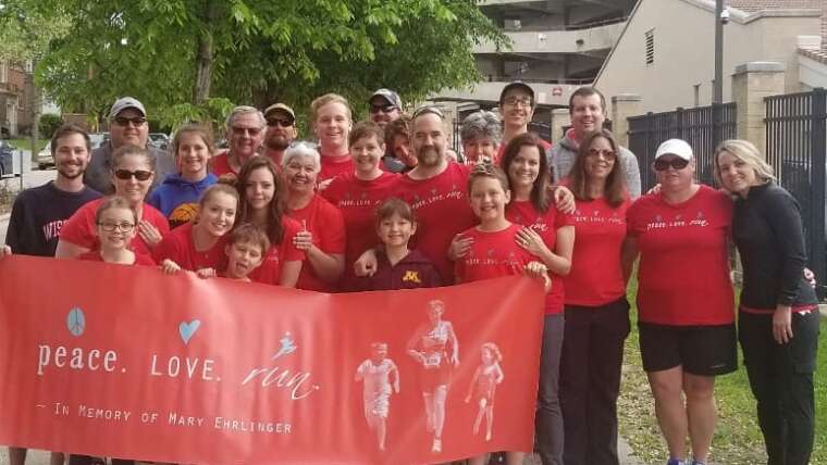 Virtual Fundraiser Remembers a Family Member Lost to Viral Myocarditis