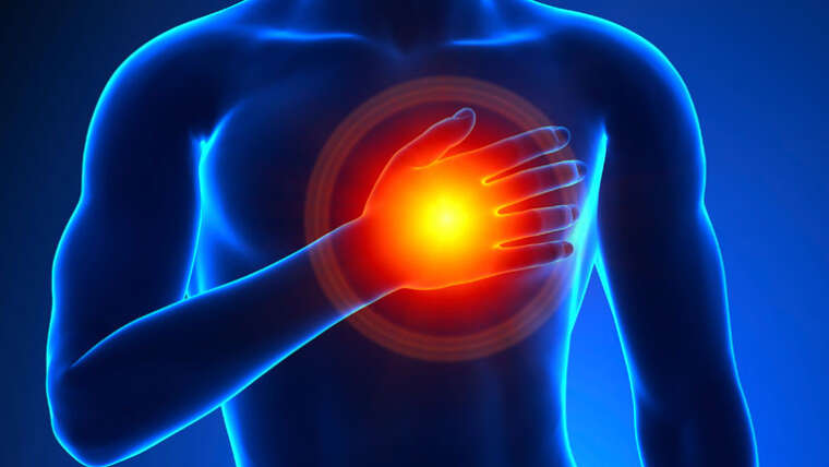 Great News for Recurrent Pericarditis Sufferers…