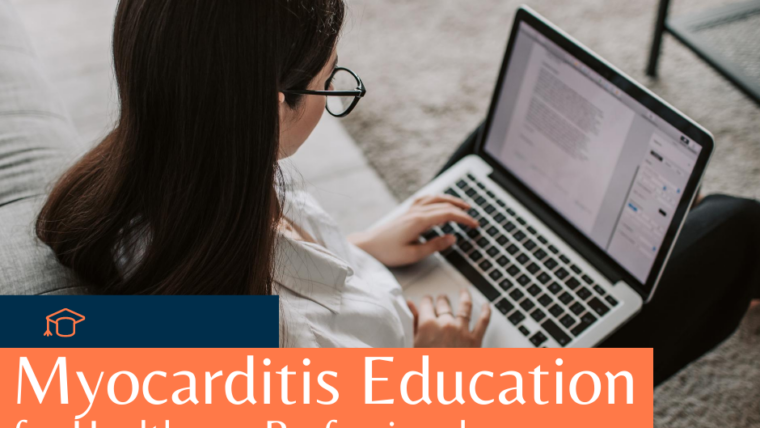 Myocarditis Education Updates and How To Potentially Diagnose The Disease