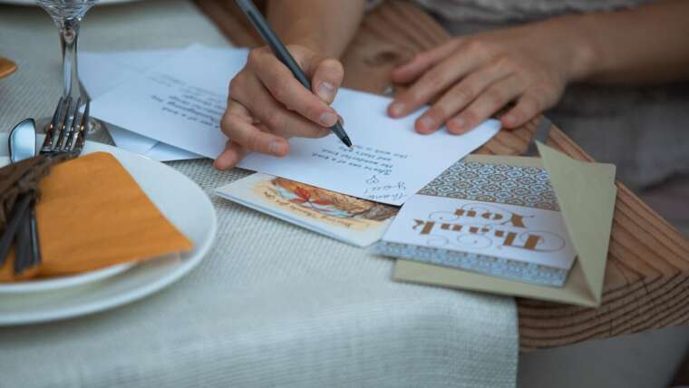 Gratitude to Organ Donors