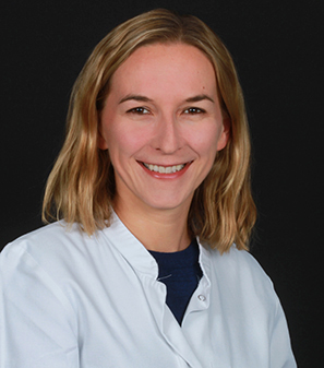 The Myocarditis Foundation Welcomes Dr. Bettina Heidecker to its Board of Directors!