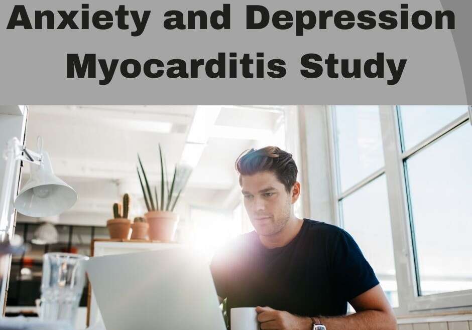 Dr. Bobo Anxiety and Depression Myocarditis Study