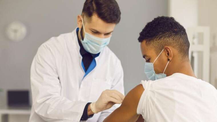 mRNA Vaccination