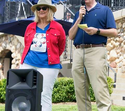 14th Annual Golf Outing Was A Huge Success, Thanks To You!