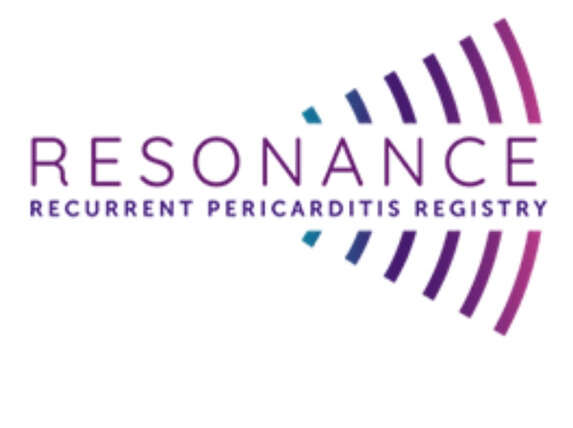 Exciting News for Recurrent Pericarditis Patients!