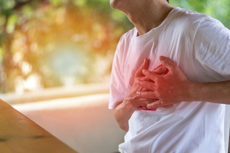 Will Cardiomyopathy Follow Your Myocarditis?