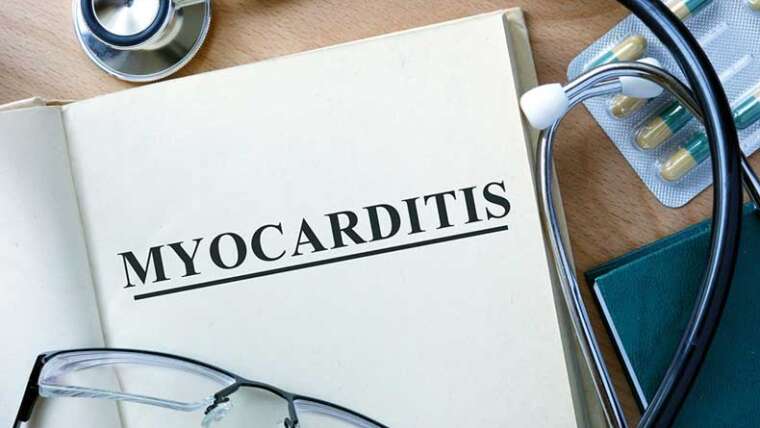 Tips for Maintaining Your Health after a Myocarditis Diagnosis