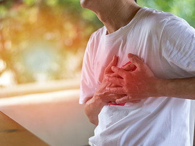 Pericarditis Diagnosis: The Importance of Maintaining Your Health
