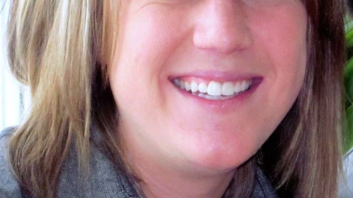 Sarah Knight’s Story