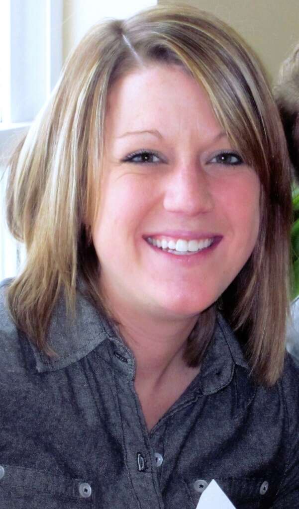 Sarah Knight's Story