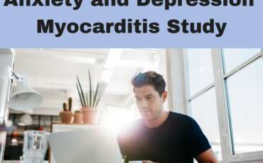 DR. BOBO ANXIETY AND DEPRESSION MYOCARDITIS STUDY