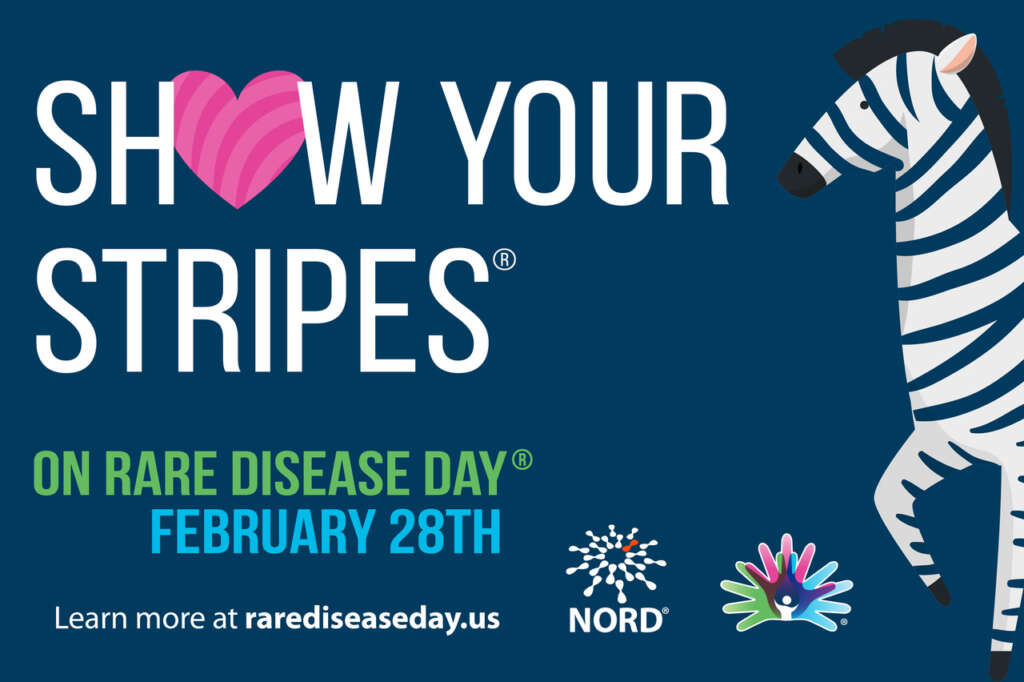 Rare Disease Day 2023