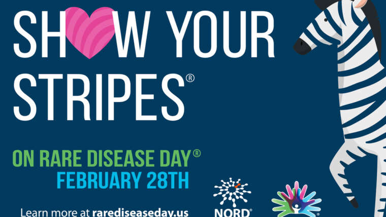 Rare Disease Day 2023