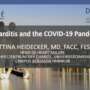Myocarditis and the COVID-19 Pandemic