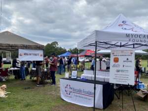 Myocarditis Foundation Chili Cook-Off