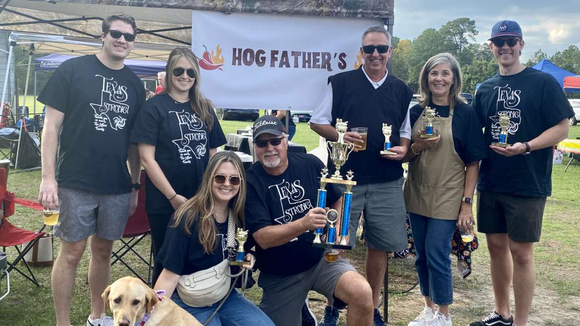 Myocarditis Foundation Chili Cook-Off: A Festive Success Raising $20,000