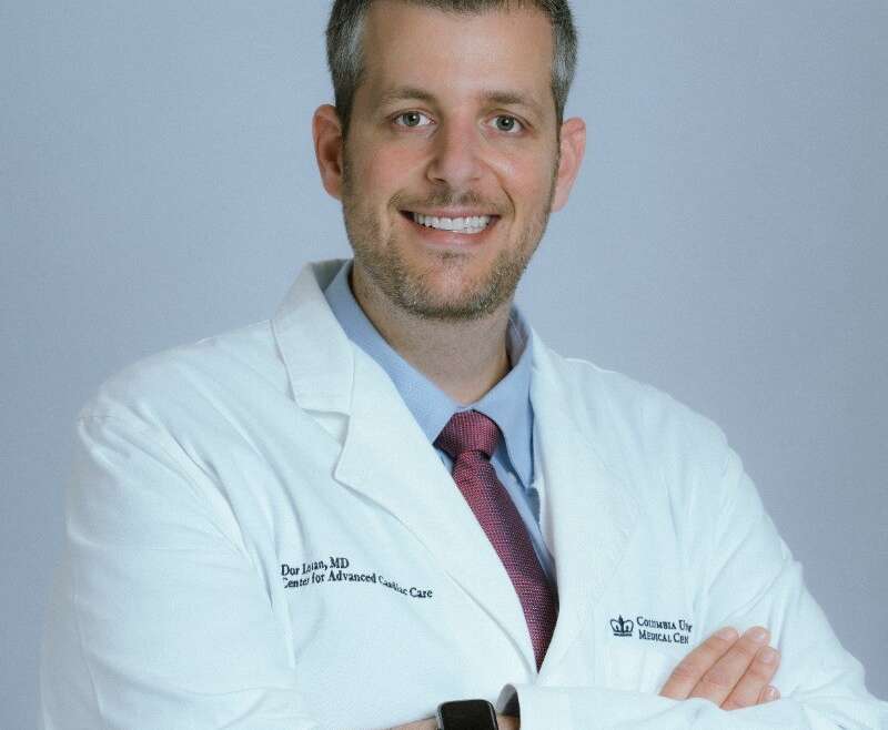Specialty Clinic Formed at NewYork-Presbyterian