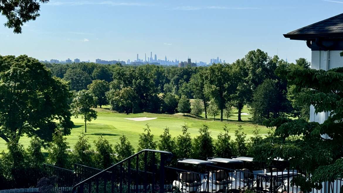 17th Annual Golf Outing