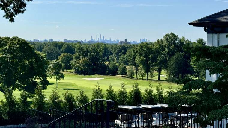 17th Annual Golf Outing