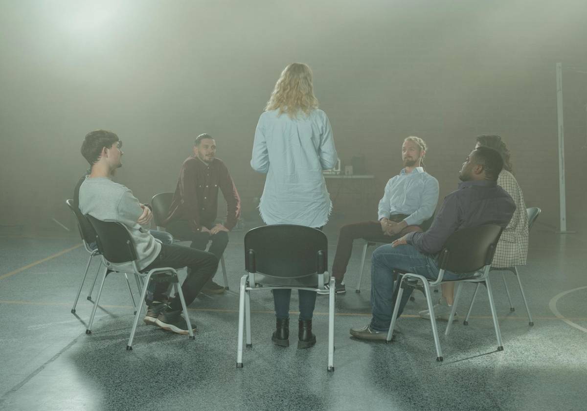 support-group