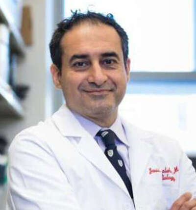 Dr. Moslehi: JAK Inhibitors Show Breakthrough Potential for Fulminant Myocarditis