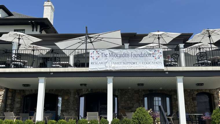 18th Annual Golf Outing