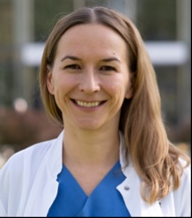 Congratulations to our Board Member Dr. Bettina Heidecker