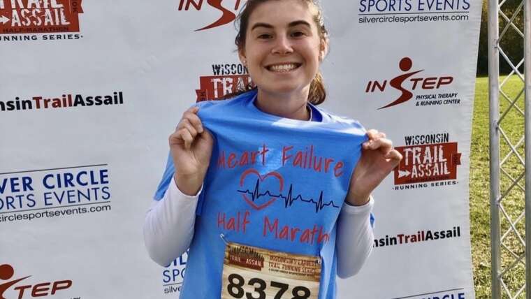 Maria Gornick’s Story