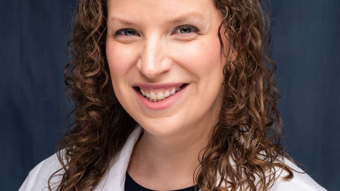 Dr. Katelyn Bruno, PhD has been awarded the 2025 Research Fellowship Grant from The Myocarditis Foundation