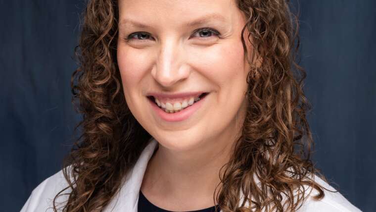 Dr. Katelyn Bruno, PhD has been awarded the 2025 Research Fellowship Grant from The Myocarditis Foundation